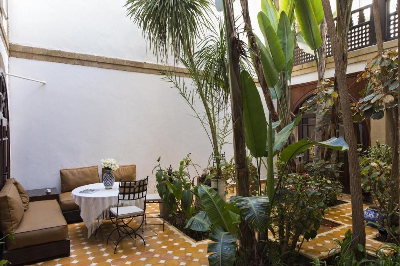 Chems Bleu Riad 4*