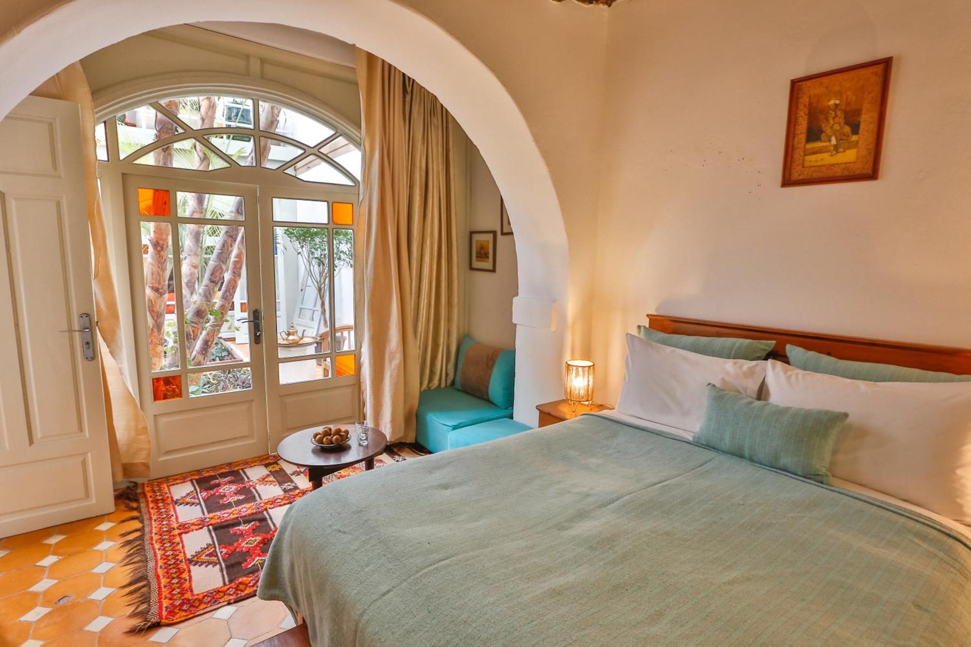 Chems Bleu Riad 4*