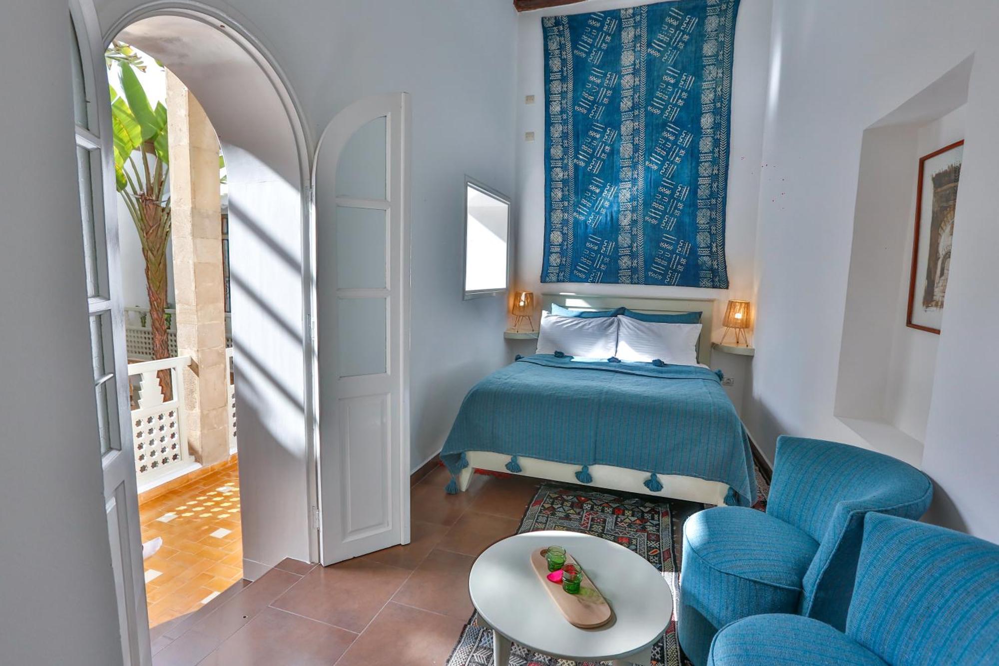 Riad Chems Bleu 4*