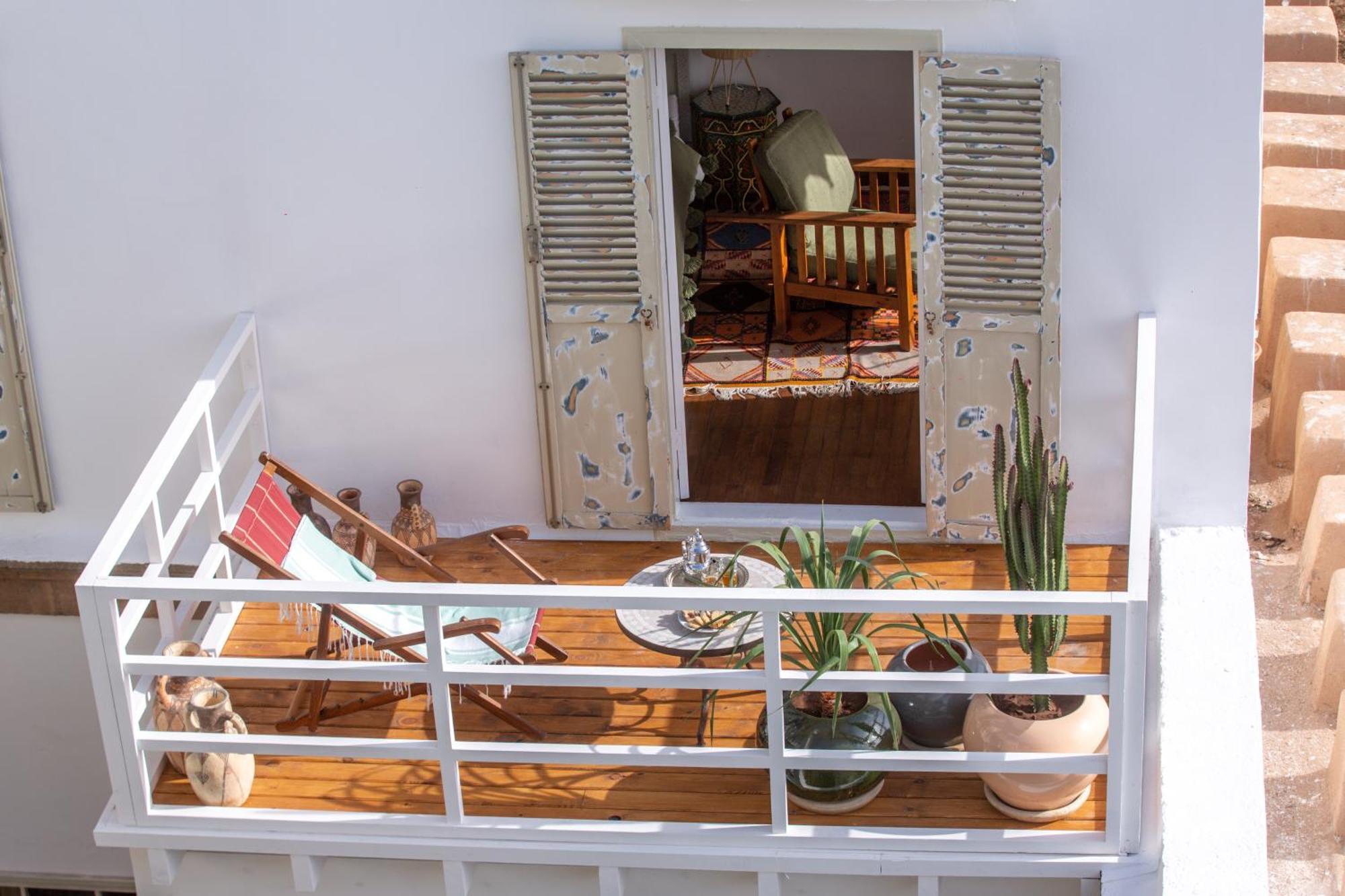 Chems Bleu Riad 4*