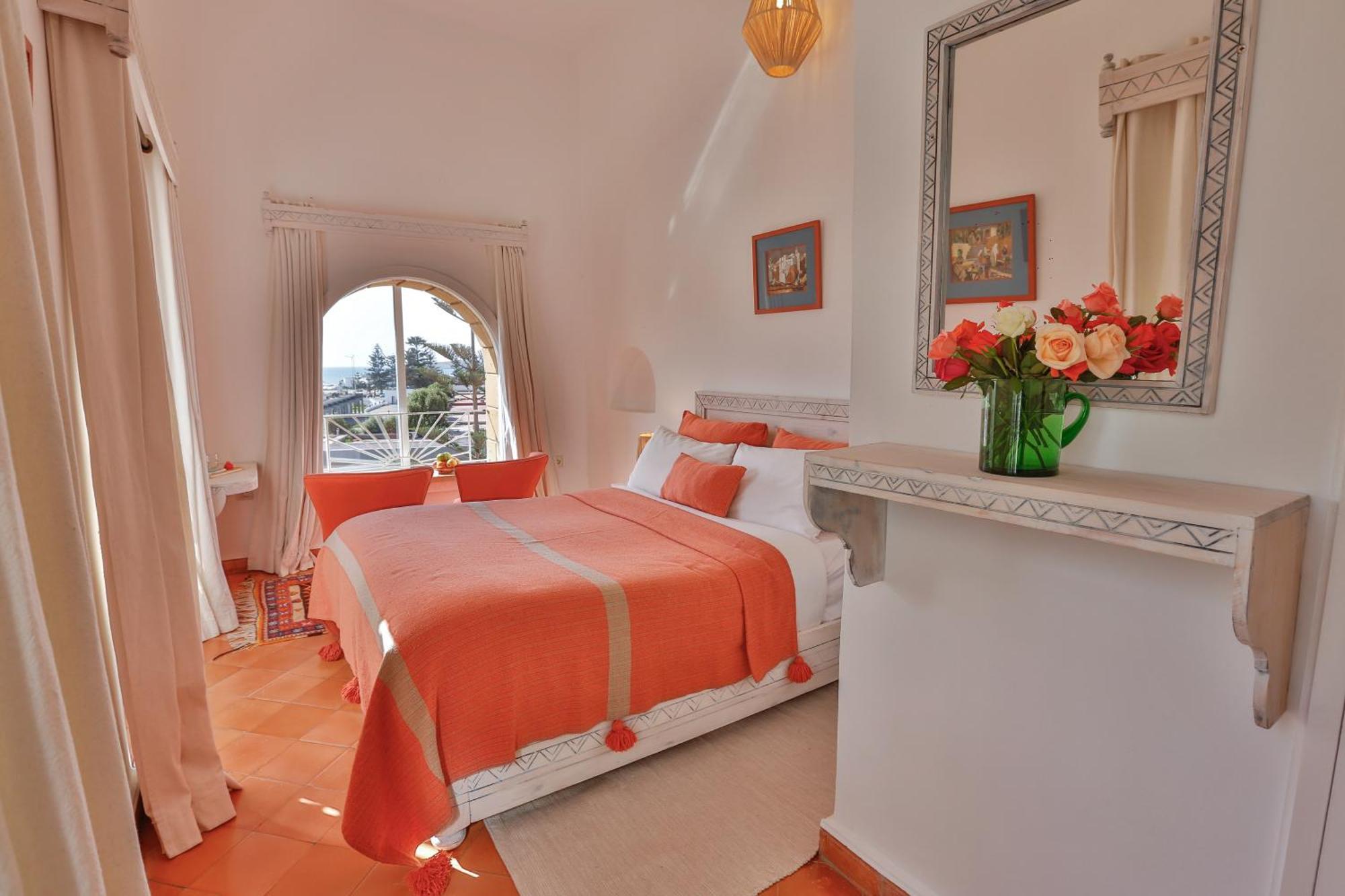 Riad Chems Bleu