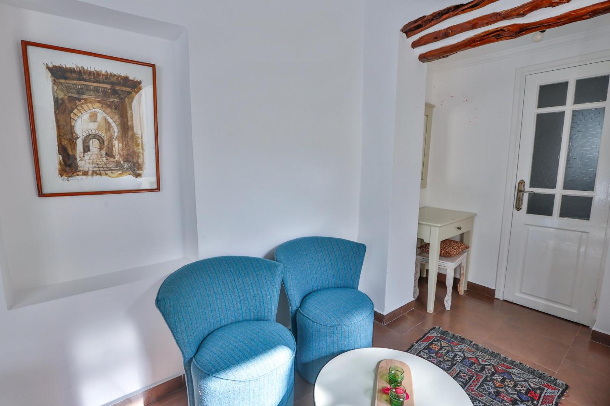 Chems Bleu 4* Essaouira