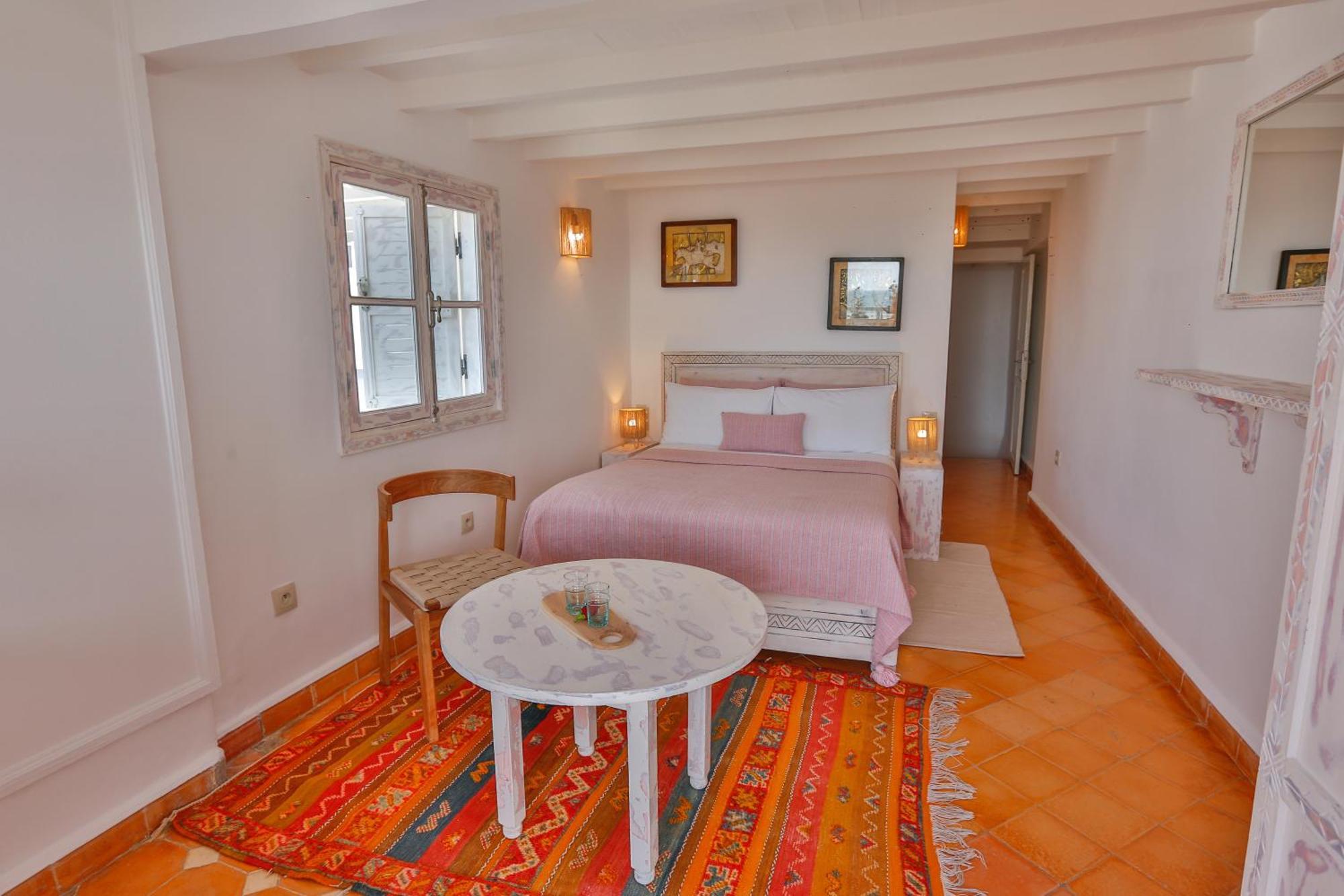 Riad Chems Bleu Essaouira