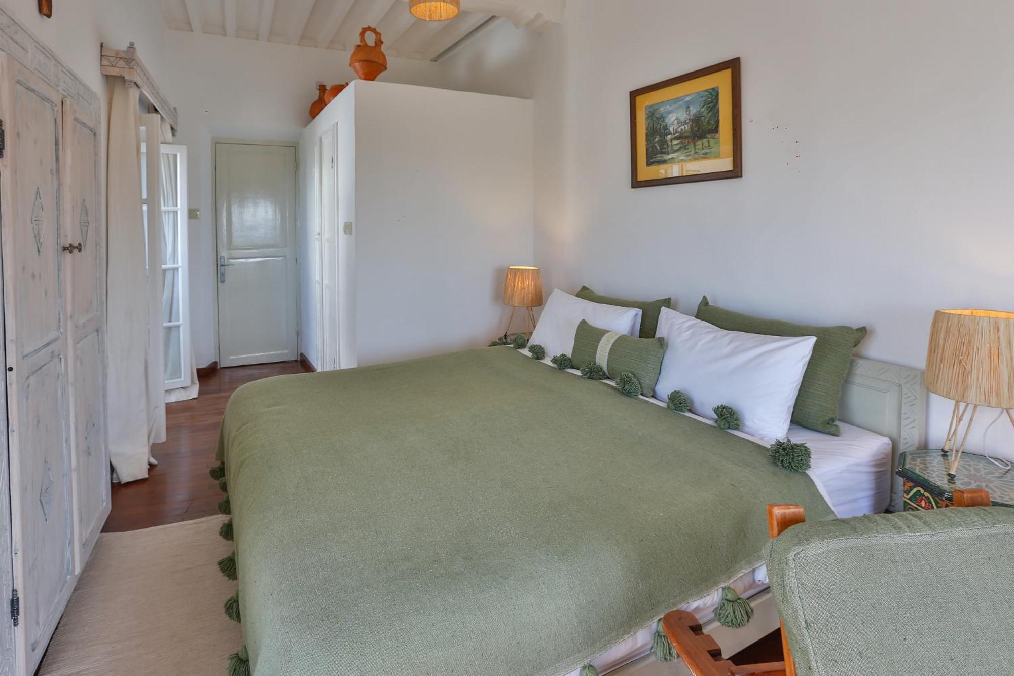 Chems Bleu Riad 4*