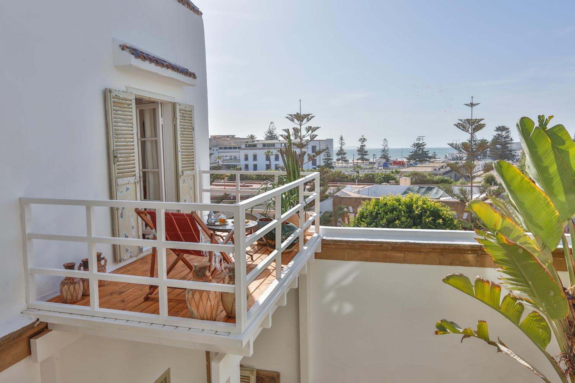 Riad Chems Bleu 4*