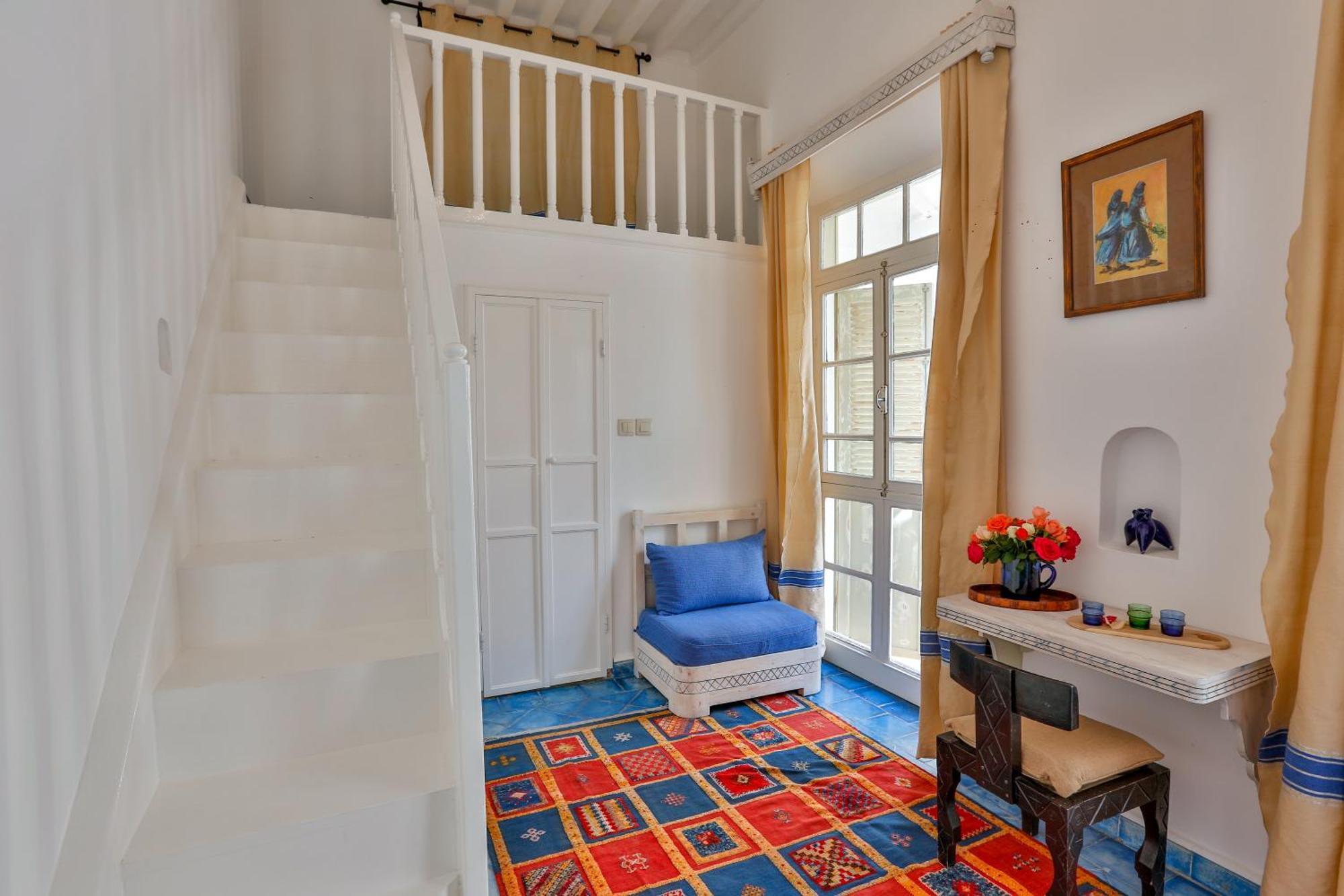 Riad Chems Bleu 4*