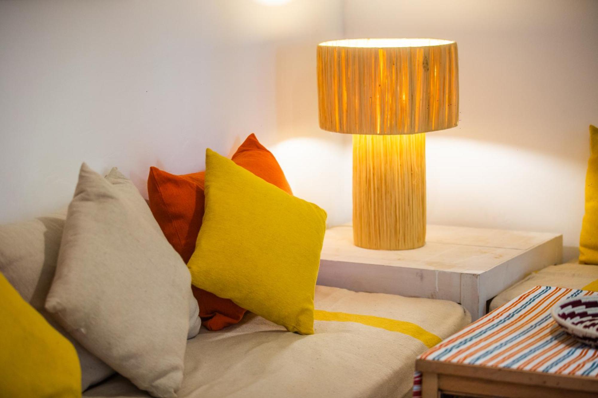 Chems Bleu 4* Essaouira